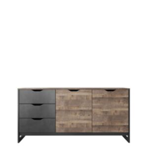 Kumode 160 TRAFORE D