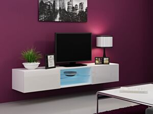 TV galds 180 Zigo stikls