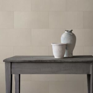Grosfillex seinakatteplaat "Gx Wall+", 11 tk, kivi, 30x60 cm, helebeež