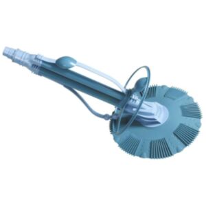 Ubbink автоматический очиститель бассейна, шланг 10 м, 7500401