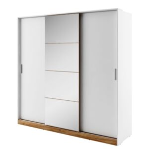 Skapis 3S DENTRO DT-01