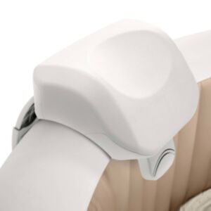 Intex Premium PureSpa peatugi, valge, 28x23x17 cm, vaht