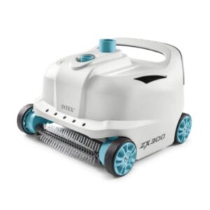 Intex ZX300 Deluxe basseinipuhastusrobot