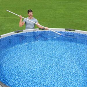 Bestway Flowclear AquaSurge laetav vaakumpuhastaja