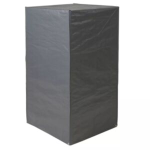 Чехол для садовой мебели для двух штабелируемых стульев 140 x 75 x 70 см