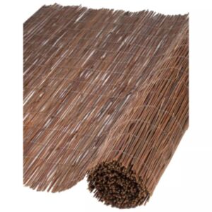Dabas dārza režģis, vītols 1 x 3 m, 10 mm biezs
