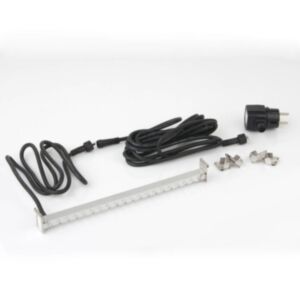 Ubbink LED lente ar 20 LED, 30 cm, balta, 1312115