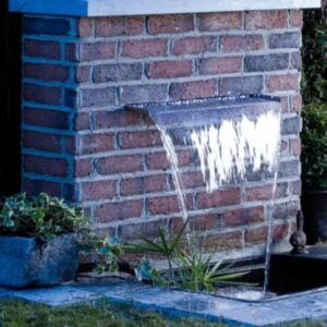 Ubbink LED-riba 62 LEDiga, 90 cm, valge, 1312117