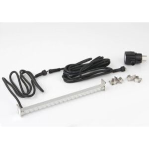 Ubbink LED lente ar 35 LED, 60 cm, zila, 1312119