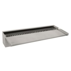Ubbink strūklaka "Niagara" LED 60 cm sudraba 1312125