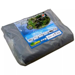 Ubbink dīķa iekšējais vāks "AquaFlexiLiner EPDM" 5 x 5,05 m