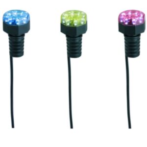 Светильник для подводного пруда Ubbink "MiniBright" 3 x 8 светодиодов