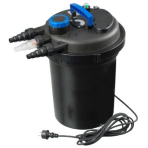 Ubbink dīķa filtrs "BioPressure 18000", 18 W