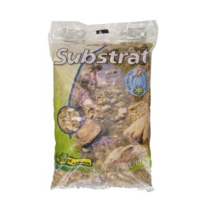 Ubbink dīķa augsne 10 kg 1373101