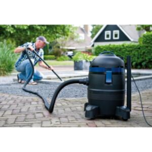 Ubbink VacuProCleaner putekļsūcējs "Maxi" 1379118