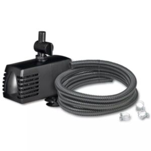 Ubbink tiigi veesilma pump 900 l/h 18 W