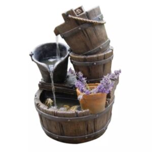 Фонтан Ubbink Acqua Arte Halifax 1387046