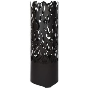 Esschert Design ugunsdzēsēju depo Flames oglekļa tērauds FF408
