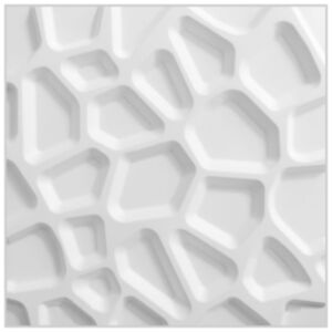 WallArt 3D sienas paneļu plaisas, 12 gab., GA-WA01