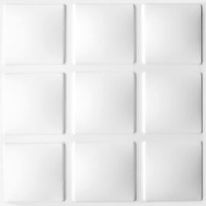 WallArt 3D sienas paneļi, kubi, 12 gab