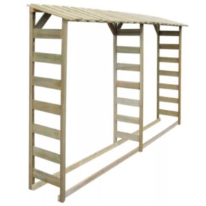 U24 malkas 300 x 44 x 176 cm piesūcināta priedes koks