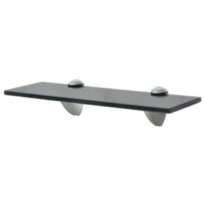 U24i peldošais plaukts no stikla 30 x 20 cm 8 mm