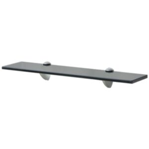 U24i peldošais plaukts izgatavots no stikla 50 x 20 cm 8 mm