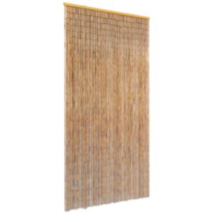 Pood24 uksekardin, bambus 90 x 220 cm