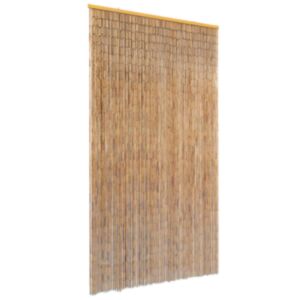 Pood24 uksekardin, bambus 100 x 220 cm
