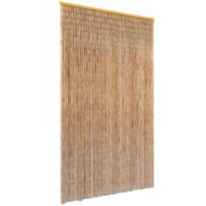 Pood24 uksekardin, bambus 120 x 220 cm