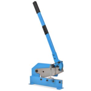 U24 metāla griezējs 300 mm zils