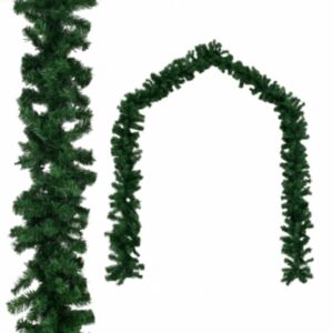 U24 Ziemassvētku vecītis PVC 5 m