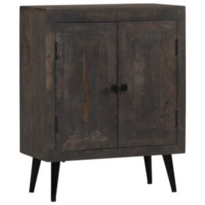 U24 bufete, mango koks 60 x 30 x 76 cm