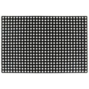 Pood24 matt kummist, 23 mm, 80 x 120 cm