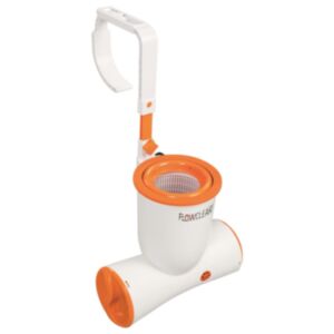 Насос-фильтр для бассейнов Bestway "Flowclear Skimatic" 2574 л / ч 58462