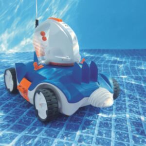 Bestway baseina tīrīšanas robots "Flowclear Aquatronix" 58482
