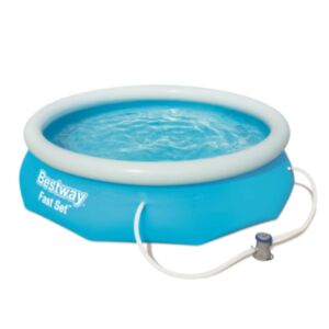 Bestway peldbaseins "Fast Set", 305 x 76 cm, 57270
