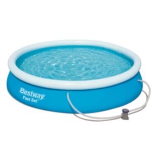 Bestway peldbaseins "Fast Set", 366 x 76 cm, 57274