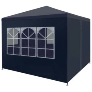 Pood24 peotelk 3 x 3 m, sinine