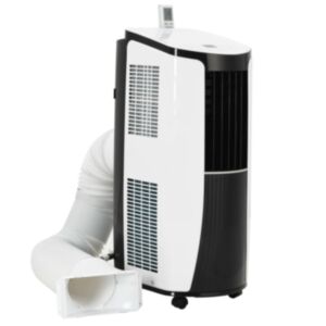 U24 mobilais gaisa kondicionieris 2600 W (8870 BTU)
