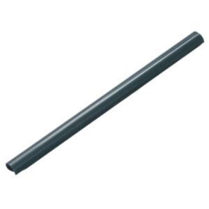 Pood24 100 tk aiavõrguklambrid PVC roheline