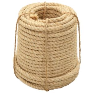 U24 virve 100% sizals 14 mm 50 m