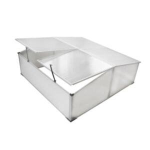 Холодное открытие с 4 крышками 108 x 41 x 110 см