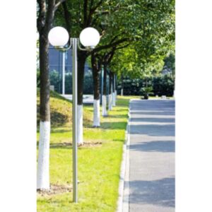 ALamp stabs ar 2 lampām 220 cm