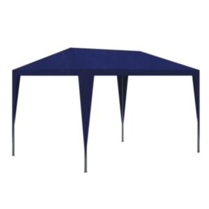 U24i garden pavilion party палатка / павильон 3 x 3 м синий