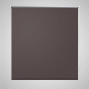 Жалюзи Blackout 80 x 175 см кофейно-коричневые