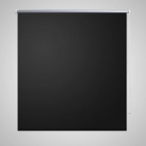 Жалюзи Blackout 80 x 175 см черные