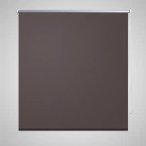 Жалюзи Blackout 100 x 175 см кофейно-коричневые