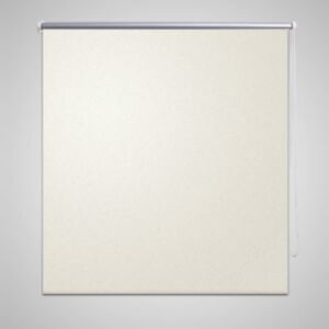 Жалюзи Blackout 80 x 230 см натуральный белый