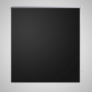 Жалюзи Blackout 80 x 230 см черные
